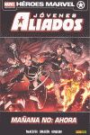 JOVENES ALIADOS MAÑANA NO AHORA