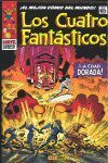 4 FANTASTICOS LA EDAD DORADA