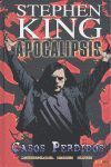 APOCALIPSIS STEPHEN KING CASOS PERDIDOS