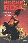 NOCHE ROJA