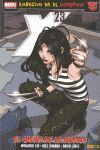 X-23 1 SUEÑO DE LA MUERTE