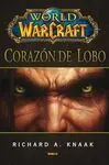 World Of Warcraft Corazon de Lobo