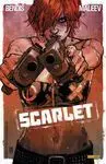 Scarlet