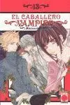 Caballero Vampiro 13