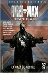 PUNISHER MAX ESPECIAL. LA CAZA DE CASTLE