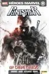 Punisher 5 en Carne y Hueso