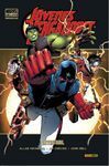 JOVENES VENGADORES: INTEGRAL (MARVEL DELUXE)