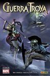 LA GUERRA DE TROYA