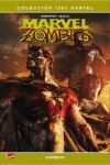 MARVEL ZOMBIES  SUPREMO