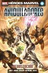 ANIQUILADORES 1: DEVASTACION