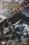 Clásicos Ilustrados: Moby Dick