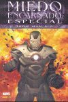 MIEDO ENCARNADO ESPECIAL: IRON MAN 2.0
