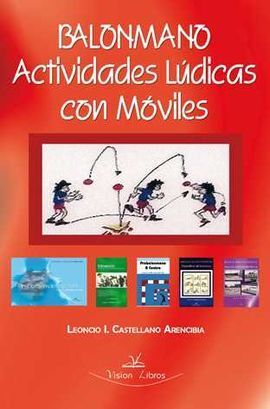 ACTIVIDADES LÚDICAS CON MÓVILES