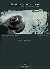 Historia de la Música en Imágenes y Audiciones