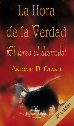 LA HORA DE LA VERDAD