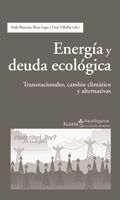 ENERGÍA Y DEUDA ECOLÓGICA
