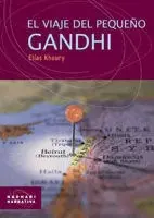 Viaje del Pequeño Gandhi