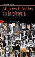 Mujeres Filósofas en la Historia