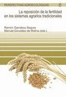 La Reposición de la Fertilidad en los Sistemas Agrarios Tradicionales