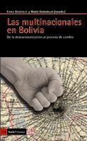 MULTINACIONALES EN BOLIVIA,LAS-DE LA DESNACION.AL