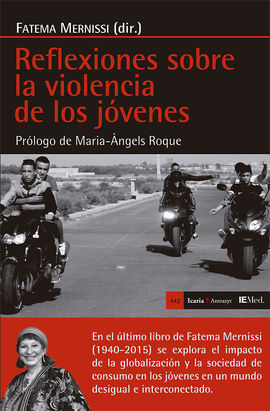 REFLEXIONES SOBRE LA VIOLENCIA DE LOS JOVENES