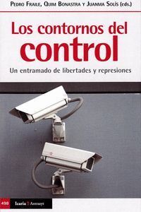 CONTORNOS DEL CONTROL, LOS