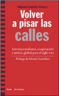 Volver a Pisar las Calles