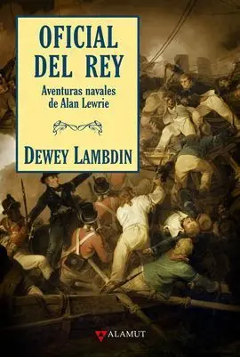 Oficial del Rey