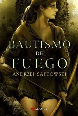 Bautismo de Fuego