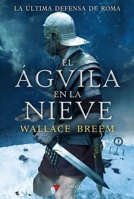 El Águila en la Nieve