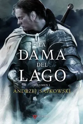 07 la Dama del Lago 1 la Saga de Geralt de Rivia Vii