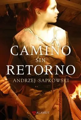 Camino sin Retorno