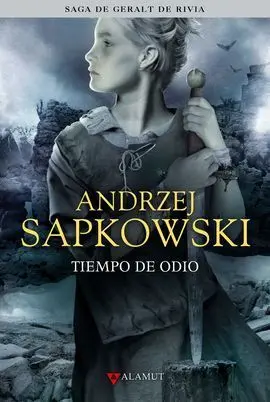 04 Tiempo de Odio la Saga de Geralt de Rivia Iv