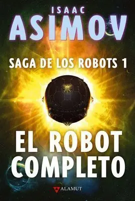 Robot Completo, el