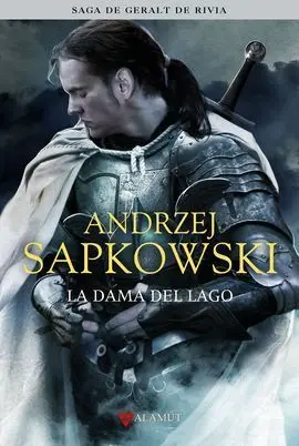 La Dama del Lago