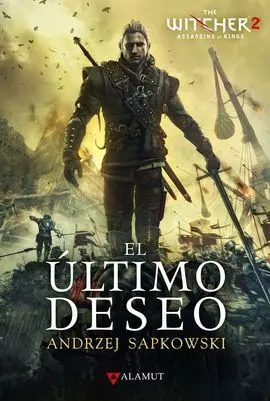 El Último Deseo