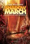 El Juego de las Sombras