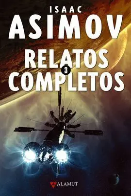 Relatos Completos 3