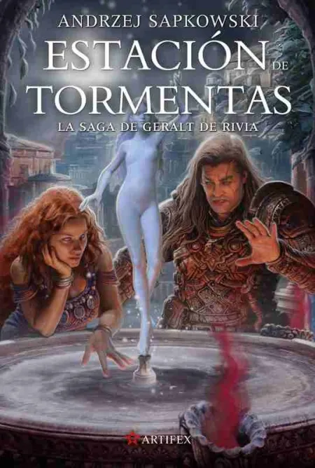 Estación de Tormentas