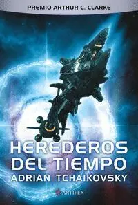 Herederos del Tiempo