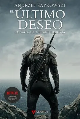 El Ultimo Deseo