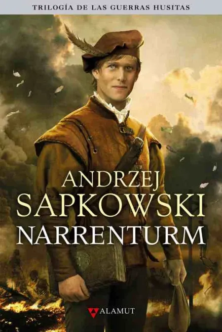 Narrenturm. Cruzada Corazon Europa
