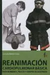 Reanimación Cardiopulmonar Básica