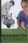 Reanimación Cardiopulmonar Básica