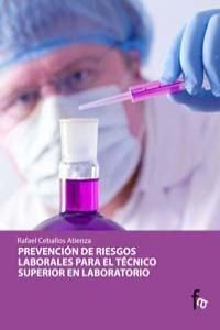 PREVENCIÓN DE RRLL PARA TÉCNICOS DE LABORATORIO