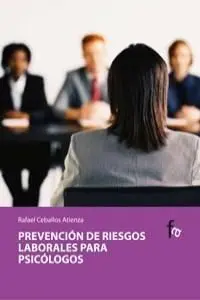 Prevención de Riesgos Laborales para Psicólogos