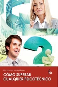 CÓMO SUPERAR CUALQUIER PSICOTÉNICO