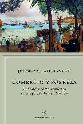 Comercio y Pobreza