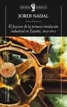 El Fracaso de la Revolución Industrial
