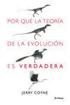 Por qué la Teoría de la Evolución Es Verdadera